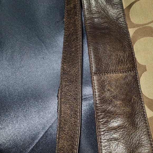 Women Large Coach Purse/Women Handbags/ Designer Handbags - Picture 3 of 7